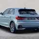 Audi A1 Sportback (18 on) S Line 30 TFSI 116PS 5d For Sale - Lookers Audi Stirling, Stirling