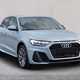 Audi A1 Sportback (18 on) S Line 30 TFSI 116PS S Tronic auto 5d For Sale - Lookers Audi Stirling, Stirling