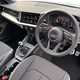 Audi A1 Sportback (18 on) S Line 30 TFSI 116PS S Tronic auto 5d For Sale - Lookers Audi Stirling, Stirling