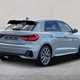 Audi A1 Sportback (18 on) S Line 30 TFSI 116PS S Tronic auto 5d For Sale - Lookers Audi Stirling, Stirling