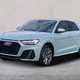 Audi A1 Sportback (18 on) S Line 30 TFSI 116PS S Tronic auto 5d For Sale - Lookers Audi Stirling, Stirling