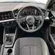 Audi A1 Sportback (18 on) S Line 30 TFSI 116PS S Tronic auto 5d For Sale - Lookers Audi Stirling, Stirling