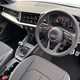 Audi A1 Sportback (18 on) S Line 30 TFSI 116PS S Tronic auto 5d For Sale - Lookers Audi Stirling, Stirling