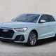 Audi A1 Sportback (18 on) S Line 30 TFSI 116PS S Tronic auto 5d For Sale - Lookers Audi Stirling, Stirling