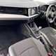 Audi A1 Sportback (18 on) S Line 30 TFSI 116PS S Tronic auto 5d For Sale - Lookers Audi Stirling, Stirling