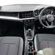 Audi A1 Sportback (18 on) S Line 30 TFSI 116PS S Tronic auto 5d For Sale - Lookers Audi Stirling, Stirling