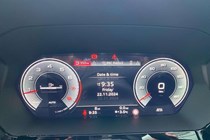 Audi A3 Sportback (20 on) 1.5 TFSI 150 Black Edition 5dr For Sale - Lookers Audi Stirling, Stirling
