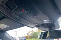 Audi A3 Sportback (20 on) 1.5 TFSI 150 Black Edition 5dr For Sale - Lookers Audi Stirling, Stirling