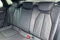Audi A3 Sportback (20 on) 1.5 TFSI 150 Black Edition 5dr For Sale - Lookers Audi Stirling, Stirling