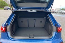 Audi A3 Sportback (20 on) 1.5 TFSI 150 Black Edition 5dr For Sale - Lookers Audi Stirling, Stirling