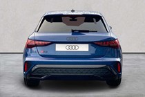 Audi A3 Sportback (20 on) 1.5 TFSI 150 Black Edition 5dr For Sale - Lookers Audi Stirling, Stirling