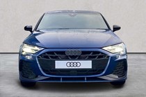 Audi A3 Sportback (20 on) 1.5 TFSI 150 Black Edition 5dr For Sale - Lookers Audi Stirling, Stirling