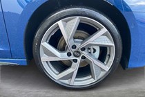 Audi A3 Sportback (20 on) 1.5 TFSI 150 Black Edition 5dr For Sale - Lookers Audi Stirling, Stirling