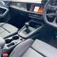 Audi A3 Sportback (20 on) 1.5 TFSI 150 Black Edition 5dr For Sale - Lookers Audi Stirling, Stirling