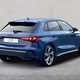 Audi A3 Sportback (20 on) 1.5 TFSI 150 Black Edition 5dr For Sale - Lookers Audi Stirling, Stirling