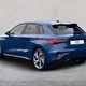 Audi A3 Sportback (20 on) 1.5 TFSI 150 Black Edition 5dr For Sale - Lookers Audi Stirling, Stirling
