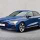 Audi A3 Sportback (20 on) 1.5 TFSI 150 Black Edition 5dr For Sale - Lookers Audi Stirling, Stirling