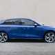 Audi A3 Sportback (20 on) 1.5 TFSI 150 Black Edition 5dr For Sale - Lookers Audi Stirling, Stirling