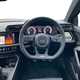 Audi A3 Sportback (20 on) 1.5 TFSI 150 Black Edition 5dr For Sale - Lookers Audi Stirling, Stirling