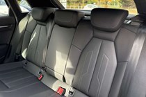 Audi A3 Sportback (20 on) 1.5 TFSI 150 S Line 5dr For Sale - Lookers Audi Stirling, Stirling