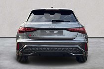 Audi A3 Sportback (20 on) 1.5 TFSI 150 S Line 5dr For Sale - Lookers Audi Stirling, Stirling