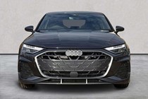 Audi A3 Sportback (20 on) 1.5 TFSI 150 S Line 5dr For Sale - Lookers Audi Stirling, Stirling