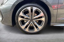 Audi A3 Sportback (20 on) 1.5 TFSI 150 S Line 5dr For Sale - Lookers Audi Stirling, Stirling