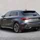 Audi A3 Sportback (20 on) 1.5 TFSI 150 S Line 5dr For Sale - Lookers Audi Stirling, Stirling