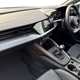 Audi A3 Sportback (20 on) 1.5 TFSI 150 S Line 5dr For Sale - Lookers Audi Stirling, Stirling