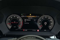 Audi A3 Sportback (20 on) 1.5 TFSI 150 S Line 5dr For Sale - Lookers Audi Stirling, Stirling