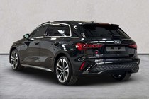 Audi A3 Sportback (20 on) 1.5 TFSI 150 S Line 5dr For Sale - Lookers Audi Stirling, Stirling