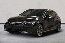 Audi A3 Sportback (20 on) 1.5 TFSI 150 S Line 5dr For Sale - Lookers Audi Stirling, Stirling