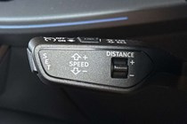 Audi A3 Sportback (20 on) 1.5 TFSI 150 S Line 5dr For Sale - Lookers Audi Stirling, Stirling