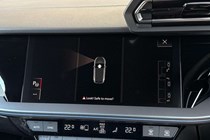 Audi A3 Sportback (20 on) 1.5 TFSI 150 S Line 5dr For Sale - Lookers Audi Stirling, Stirling