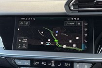 Audi A3 Sportback (20 on) 1.5 TFSI 150 S Line 5dr For Sale - Lookers Audi Stirling, Stirling