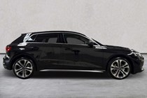 Audi A3 Sportback (20 on) 1.5 TFSI 150 S Line 5dr For Sale - Lookers Audi Stirling, Stirling