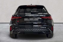 Audi A3 Sportback (20 on) 1.5 TFSI 150 S Line 5dr For Sale - Lookers Audi Stirling, Stirling
