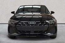 Audi A3 Sportback (20 on) 1.5 TFSI 150 S Line 5dr For Sale - Lookers Audi Stirling, Stirling