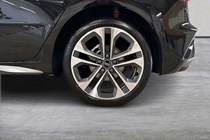Audi A3 Sportback (20 on) 1.5 TFSI 150 S Line 5dr For Sale - Lookers Audi Stirling, Stirling