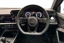 Audi A3 Sportback (20 on) 1.5 TFSI 150 S Line 5dr For Sale - Lookers Audi Stirling, Stirling