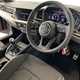 Audi A1 Sportback (18 on) S Line 25 TFSI 95PS 5d For Sale - Lookers Audi Stirling, Stirling