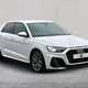 Audi A1 Sportback (18 on) S Line 30 TFSI 116PS 5d For Sale - Lookers Audi Stirling, Stirling