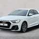 Audi A1 Sportback (18 on) S Line 30 TFSI 116PS 5d For Sale - Lookers Audi Stirling, Stirling
