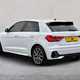 Audi A1 Sportback (18 on) S Line (Technology Pack) 30 TFSI 116PS S Tronic auto 5d For Sale - Lookers Audi Stirling, Stirling
