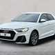 Audi A1 Sportback (18 on) S Line (Technology Pack) 30 TFSI 116PS S Tronic auto 5d For Sale - Lookers Audi Stirling, Stirling