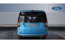 Ford Tourneo Connect MPV (22 on) 1.5 EcoBoost Active 5dr Auto For Sale - Bristol Street Motors Ford Stoke, Trentham Lakes