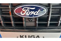 Ford Kuga SUV (20 on) 2.5 FHEV Active 5dr CVT For Sale - Bristol Street Motors Ford Stoke, Trentham Lakes