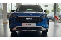 Ford Kuga SUV (20 on) 2.5 FHEV Active 5dr CVT For Sale - Bristol Street Motors Ford Stoke, Trentham Lakes