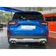 Ford Kuga SUV (20 on) 2.5 FHEV Active 5dr CVT For Sale - Bristol Street Motors Ford Stoke, Trentham Lakes