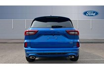 Ford Kuga SUV (20 on) 2.5 PHEV ST-Line 5dr CVT For Sale - Bristol Street Motors Ford Stoke, Trentham Lakes